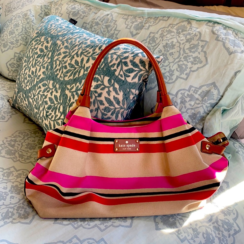Gorgeous Kate Spade handbag!